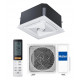 Кассетный инверторный кондиционер Haier AC35S2SG1FA/1U35S2SM4FA