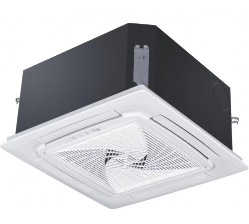 Кассетный инверторный кондиционер Haier AC35S2SG1FA/1U35S2SM4FA