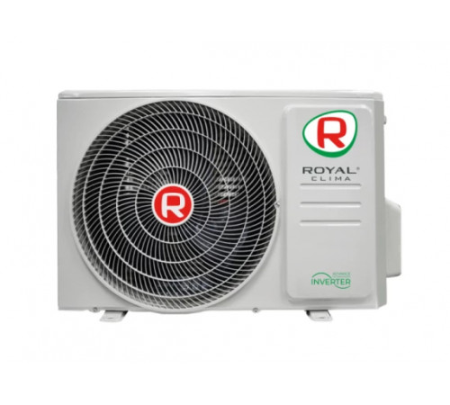 Кондиционер инверторный Royal Clima RCI-FC22HN