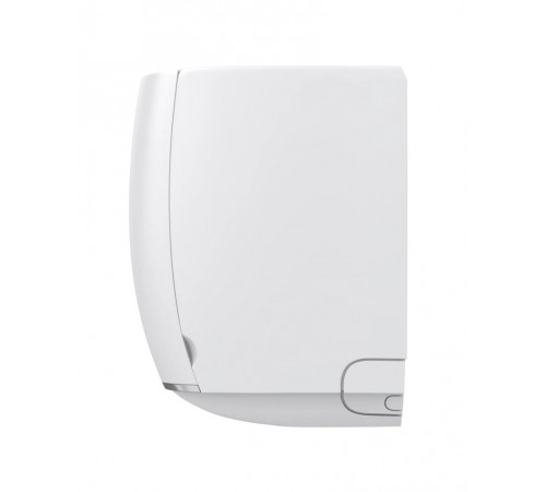 Кондиционер инверторный Hisense AS-18UW4RXATV03 Wi-Fi