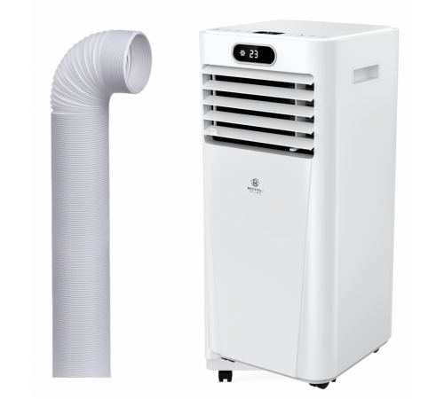 Мобильный кондиционер Royal Clima RM-TS22CH-E