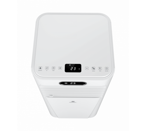 Мобильный кондиционер Royal Clima RM-TS22CH-E