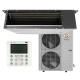 Канальный кондиционер Royal Clima ES-D 48HWX/ES-E 48HX