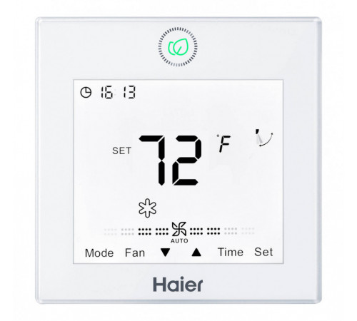 Канальный кондиционер Haier AD71S1LS1FA/1U71S1LR1FA