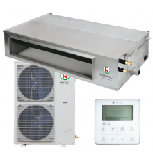Канальный кондиционер Royal Clima CO-D 60HNXA/CO-E 60HNXA