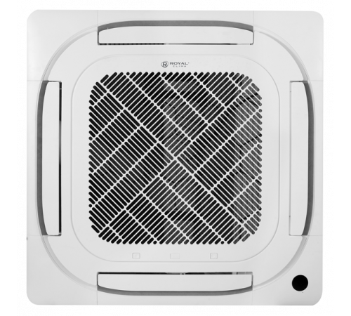 Классическая сплит-система кассетного типа серии ESPERTO 2024 ES-C 36HRX/ES – C pan/2X/ES-E 36HX (комплект)