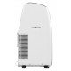 Мобильный кондиционер Royal Clima RM-LP60CN-E серия LARGO pro