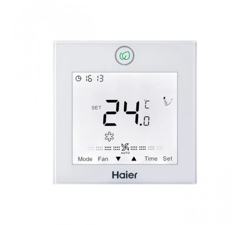 Канальный инверторный кондиционер Haier AD35S2SS1FA/1U35S2SM3FA