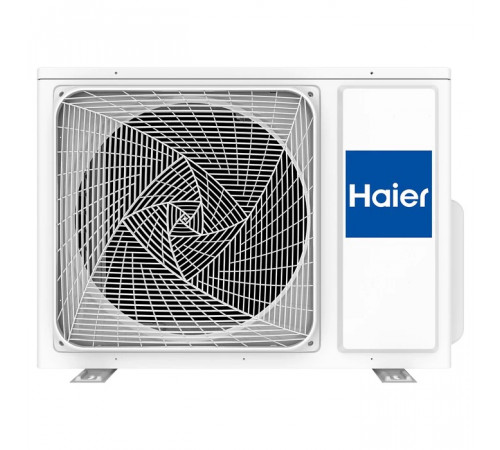 Канальный инверторный кондиционер Haier AD50S2SS1FA/1U50S2SJ3FA