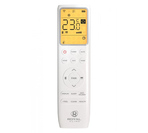 Кондиционер инверторный Royal Clima RCI-PFD40HN