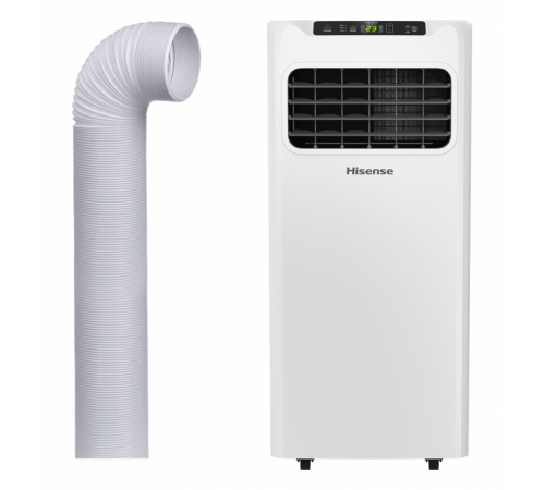 Мобильный кондиционер Hisense AP-07CR4GKWS00