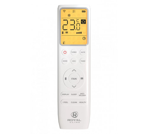 Кондиционер Royal Clima RC-PDC55HN