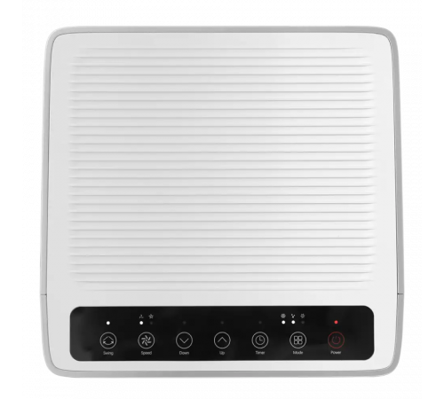 FUNAI Мобильные кондиционеры серии CAMELLIA MAC-CA25CON04