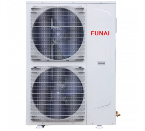 FUNAI Наружные блоки серии ORIGAMI KODO Inverter RAM-I-4OK105HP.01/U