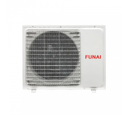 FUNAI Классические сплит-системы кассетного типа серии DRAGON LAC-DR55HP.C01/S/Pan DR-4LA/LAC-DR55HP.01/U