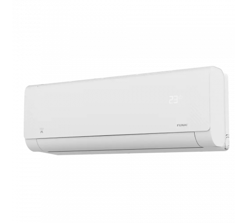 FUNAI Внутренние блоки настенного типа серии SHOGUN Inverter RAM-I-SG25HP.W01/S