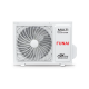 FUNAI Наружные блоки мульти сплит систем серии ORIGAMI Inverter (R32) RAMI-3OR70HP.D06/U