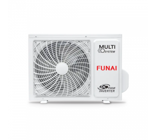 Наружные блоки мульти сплит-систем FUNAI RAMI-2OR50HP.D06/U LP