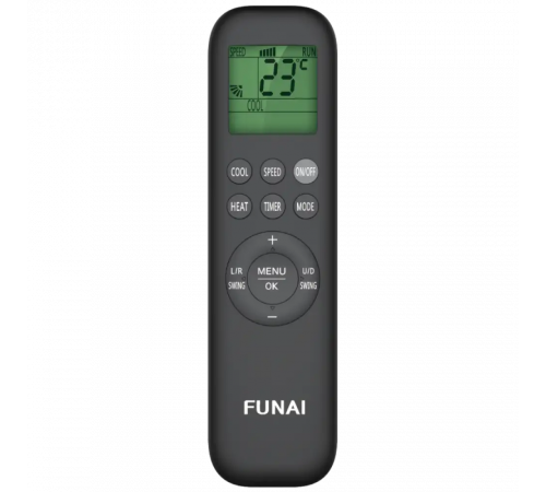 Внутренние блоки мульти сплит-систем FUNAI RAM-I-SG25HP.W02/S