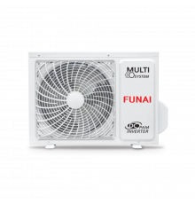 FUNAI Наружные блоки серии ORIGAMI RAMI-4OR80HP.D05/U