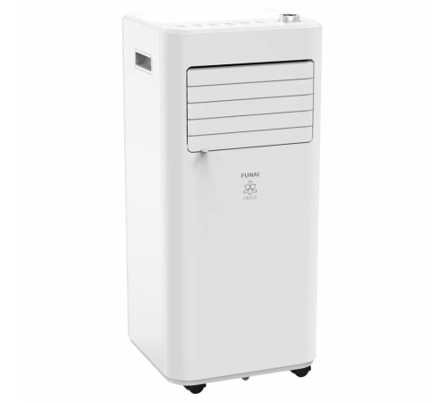 Мобильные кондиционеры FUNAI MAC-CS29CON01
