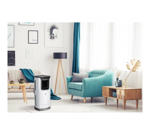 Мобильные кондиционеры FUNAI MAC-JS32COF03