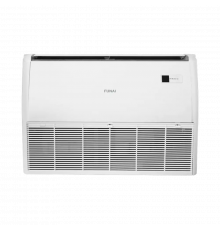 FUNAI Классические сплит-системы напольно-потолочного типа серии DRAGON LAC-DR140HP.F01/S/LAC-DR140HP.01/U