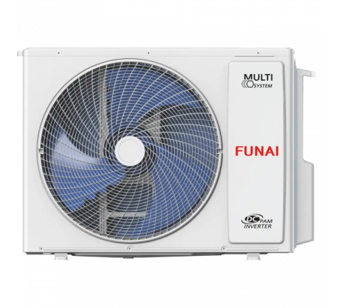 FUNAI Наружные блоки серии ORIGAMI KODO Inverter RAM-I-2OK40HP.01/U