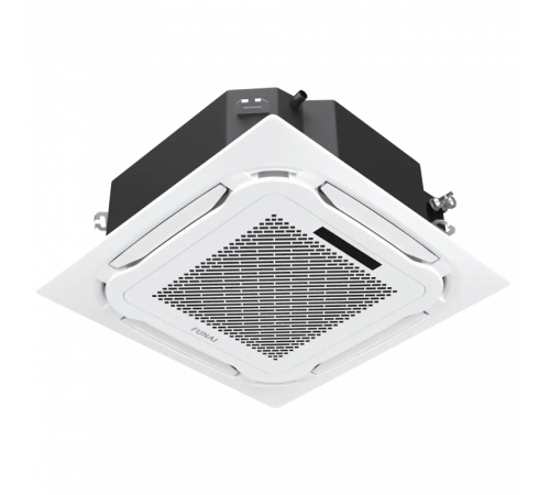 FUNAI Классические сплит-системы кассетного типа серии DRAGON LAC-DR140HP.C01/S/Pan DR-4LY/LAC-DR140HP.01/U