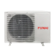 FUNAI Классические сплит-системы кассетного типа серии DRAGON LAC-DR140HP.C01/S/Pan DR-4LY/LAC-DR140HP.01/U