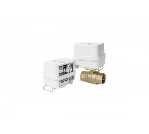 Комплект GIDROLOCK Winner Radio BONOMI 1/2 (арт. 31204031)