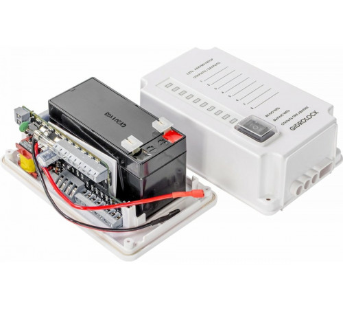 Комплект GIDROLOCK Premium Plus BONOMI 1/2 (арт. 31221031)