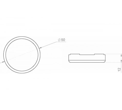 Комплект GIDROLOCK Premium Plus Radio ENOLGAS 1/2 (арт. 31211041)