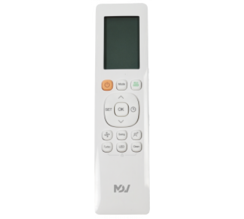 Кассетные однопоточные сплит-системы MDCA1I MDCA1I-12HRFN8/MDOAG-12HDN8