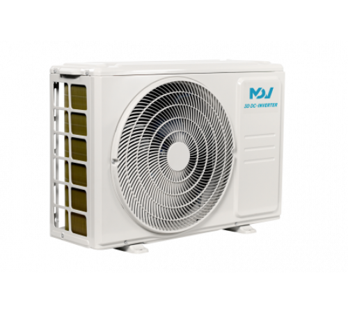 Инверторная сплит-система MDV серия OP Smart Heat Pump MDSOPS-18HRFN8 / MDOOPS-18HFN8
