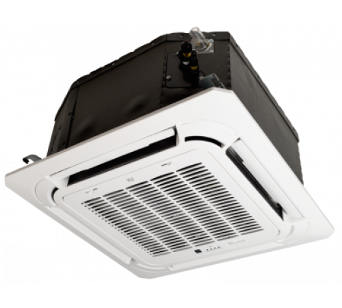 Компактная кассетная инверторная сплит-система MDV серия MDCA4I R32 MDCA4I-09HRFN8 / T-MBQ4-03E / MDOAG-09HFN8