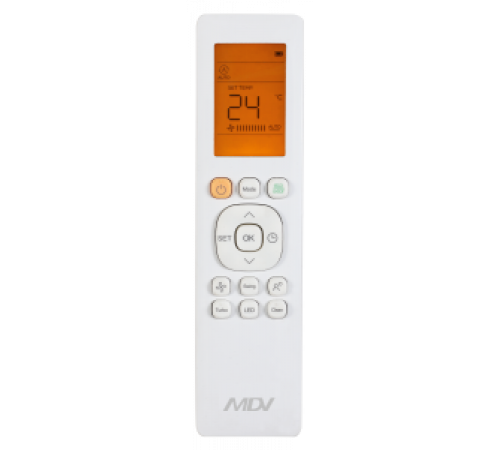 Инверторная сплит-система MDV серия INFINI Inverter MDSAG-07HRDN8/MDOAG-07HDN8