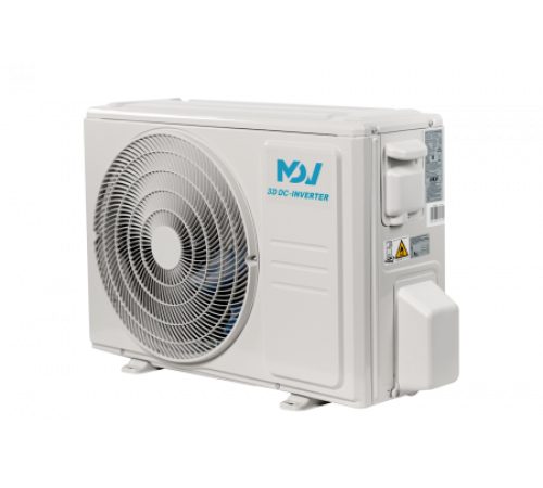 Инверторная сплит-система MDV серия OP Smart Heat Pump MDSOPS-18HRFN8 / MDOOPS-18HFN8