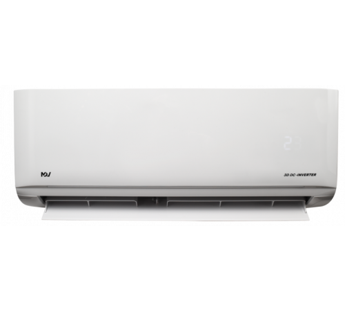 Инверторная сплит-система MDV серия INFINI Nordic Heat Pump MDSAN-24HRFN8 / MDOAN-24HFN8