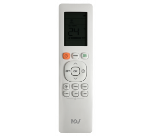 Инверторные сплит-системы MDV MDSAG-09HRDN8 / MDOAG-09HDN8