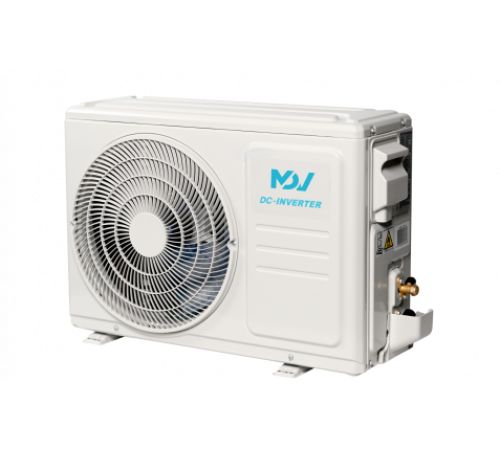 Инверторные сплит-системы MDV MDSAG-12HRDN8 / MDOAG-12HDN8