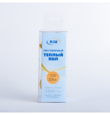 Несгораемый теплый пол 230Вт