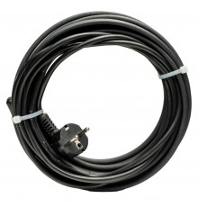 Секция нагревательная кабельная Freezstop outside-16A-10