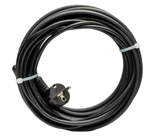 Секция нагревательная кабельная Freezstop outside-16A-10