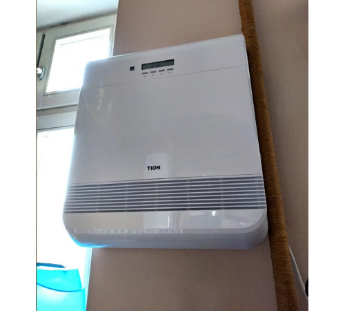 TION Бризер O2 Standard