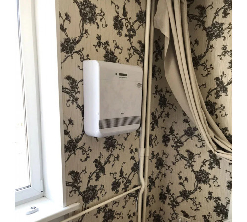 TION Бризер O2 Next