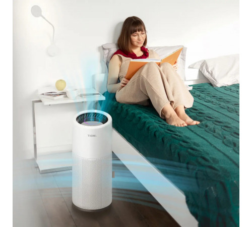 Увлажнитель воздуха TION Iris