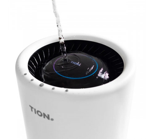 Увлажнитель воздуха TION Iris