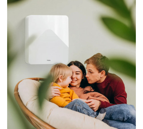 TION Бризер 4S Plus