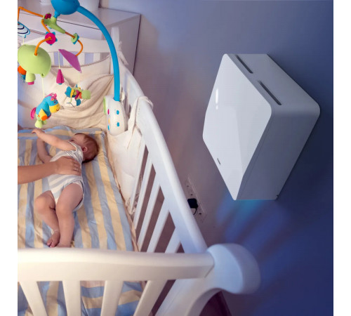 TION Бризер 4S Plus